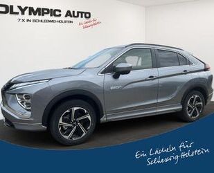 Mitsubishi Eclipse Cross Gebrauchtwagen