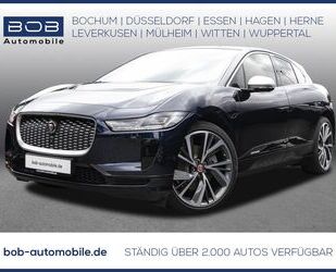 Jaguar Jaguar I-Pace EV400 S NAVI PANO STANDHEIZUNG SHZ P Gebrauchtwagen