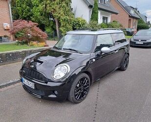 Mini MINI Cooper D Clubman Cooper D Automatic Clubman . Gebrauchtwagen