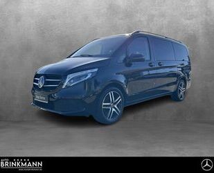 Mercedes-Benz Mercedes-Benz V 300 d EDITION Lang Kamera/SHZ/Totw Gebrauchtwagen