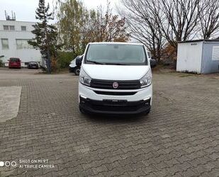 Fiat Fiat Talento Kasten L2H1 1,2t SX Klimaautomatik Gebrauchtwagen