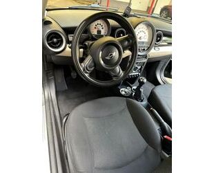 Mini MINI Cooper D Clubman One D Clubman One Gebrauchtwagen