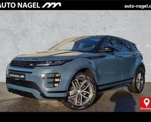 Land Rover Land Rover Range Rover Evoque D165 Dyn. SE AHK Pan Gebrauchtwagen