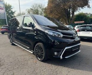 Toyota Toyota Proace 2,0-l-D-4D L2 (8-Si.) Autm. Verso Fa Gebrauchtwagen