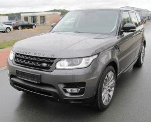 Land Rover Land Rover Range Rover Sport SDV6 HSE Dynamic Gebrauchtwagen