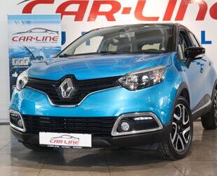 Renault Renault Captur *Automatik*Erst 74tkm*Tempomat*PDC* Gebrauchtwagen