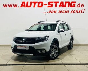 Dacia Dacia Logan MCV Stepway 0.9 TCe90 *Navi*Tempomat*P Gebrauchtwagen