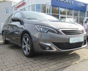 Peugeot Peugeot 308 SW Allure PT 130*Navi*Kamera*Full-LED* Gebrauchtwagen