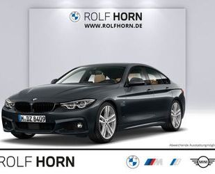 BMW BMW 440i Gran Coupe M Sport Autom Navi HUD AHK RFK Gebrauchtwagen