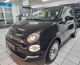 Fiat Fiat 500 Lounge KLIMA*PANO*EFH*PDC*BT*APP* Gebrauchtwagen