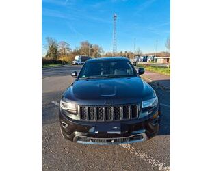 Jeep Jeep Grand Cherokee 3.0l V6 MultiJet 184kW Overla. Gebrauchtwagen