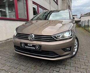 VW Volkswagen Golf Sportsvan VII 2.0 TDI Highline BMT Gebrauchtwagen