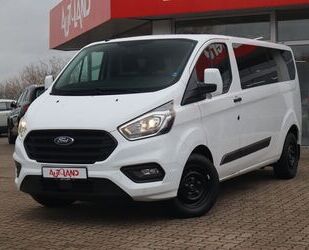 Ford Ford Transit Custom L2 9-Sitzer Sitzheizung Tempom Gebrauchtwagen