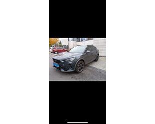 Cupra Cupra Formentor 1.5 TSI 110kW DSG - Gebrauchtwagen