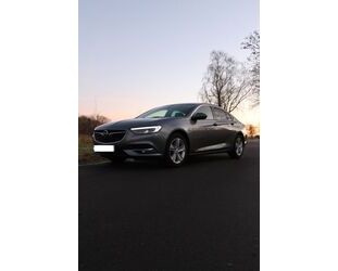 Opel Opel Insignia 2.0 Diesel 125kW Edition Auto GS Ed. Gebrauchtwagen