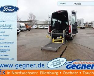 Mercedes-Benz Mercedes-Benz Sprinter III Kombi 316 CDI RWD 2xKli Gebrauchtwagen