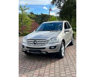 Mercedes-Benz ML 320 Gebrauchtwagen