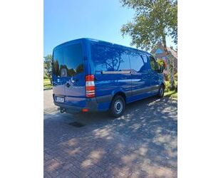 Mercedes-Benz Mercedes-Benz MERCEDES SPRINTER 313 CDI 3,5 T. FLA Gebrauchtwagen