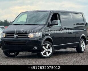 VW Volkswagen T5 Transporter 2.0TDI DSG Kasten Lang S Gebrauchtwagen