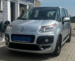 Citroen Citroën C3 Picasso Tendance Gebrauchtwagen