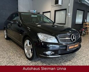 Mercedes-Benz Mercedes-Benz C 200 C -Klasse Lim. C 200 Kompresso Gebrauchtwagen