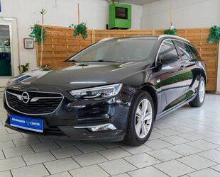 Opel Opel Insignia ST Autom. +Garantie+Matrix+AHK+Panor Gebrauchtwagen