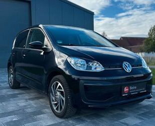 VW Volkswagen up! sound up! BMT/Start-Stopp Gebrauchtwagen