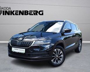 Skoda Skoda Karoq Clever 2.0 TDI DSG 4x4 *LED*Navi*PDC*A Gebrauchtwagen