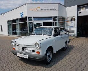 Trabant Trabant 1.1 Kombi 29 kW Anhängerzugvorrichtung Gebrauchtwagen