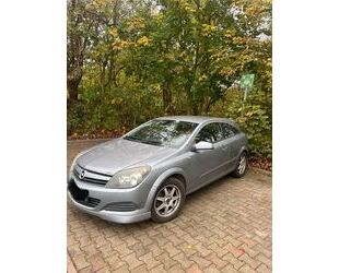 Opel Opel Astra GTC 1.4 Twinport GTC Gebrauchtwagen