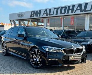 BMW BMW 530d xDrive