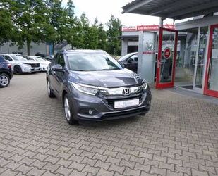 Honda Honda HR-V 1.5 i-VTEC CVT Executive+AHK+Winterräde Gebrauchtwagen