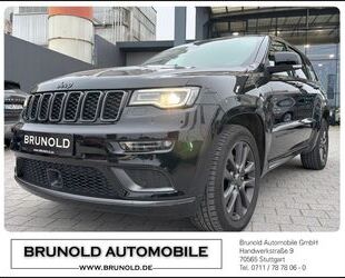 Jeep Jeep Grand Cherokee 3.0 CRD S Gebrauchtwagen