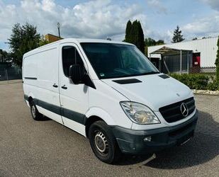 Mercedes-Benz Mercedes-Benz Sprinter II Kasten 316/316 NGT/316 L Gebrauchtwagen