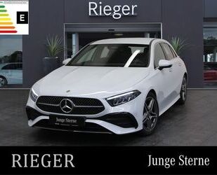 Mercedes-Benz Mercedes-Benz A 200 AMG-Premium*Kamera*AHK*Klimaau Gebrauchtwagen