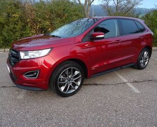 Ford Ford Edge ST-Line 4x4 Gebrauchtwagen