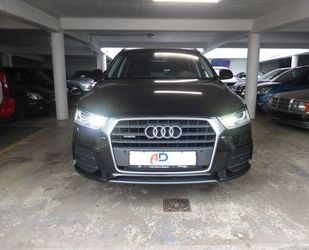 Audi Audi Q3 sport quattro AUTOMATIK Gebrauchtwagen