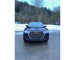 Audi Audi Q7 3.0 TDI quattro tiptronic Panorama Full ! Gebrauchtwagen