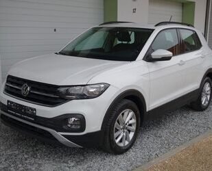 VW Volkswagen T-Cross Life