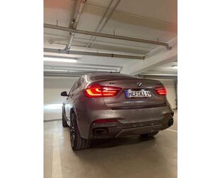 BMW X6 M50 Gebrauchtwagen