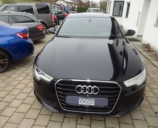 Audi Audi A6 Lim. 2.0 TFSI/S-Line/1. Hand/Euro 5 Gebrauchtwagen