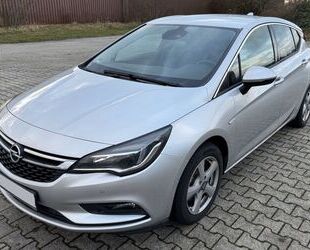 Opel Opel Astra K 1.6 Dynamic 100kW S/S Dynamic AHK S Gebrauchtwagen