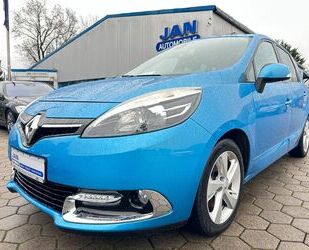 Renault Renault Scenic III Dynamique|Navi|Leder|PDC|AHK|2. Gebrauchtwagen