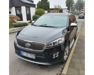 Kia Kia Sorento 2.2 CRDi AWD MASTERPIECE Automatik M.. Gebrauchtwagen