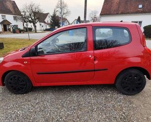 Renault Renault Twingo Authentique 1.2 eco2 Authentique Gebrauchtwagen