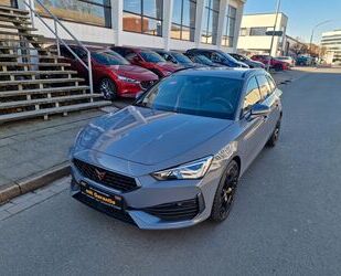 Cupra Leon Gebrauchtwagen