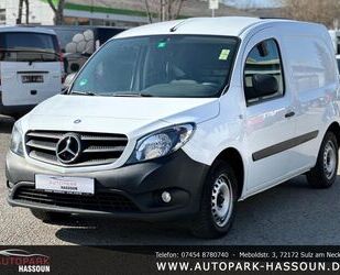 Mercedes-Benz Citan Gebrauchtwagen