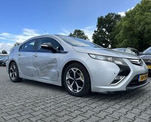 Opel Opel Ampera 1.4 *NAVI-FULLMAP | BOSE-AUDIO | KEYLE Gebrauchtwagen