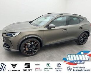 Cupra Cupra Formentor VZ5 CenturyBronze Gebrauchtwagen