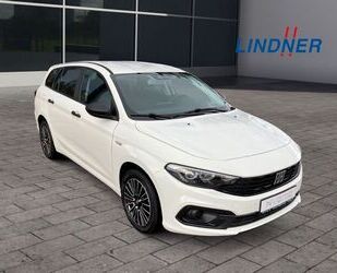 Fiat Fiat Tipo Kombi 1.5 GSE Hybrid 96kW (130PS) DCT Gebrauchtwagen